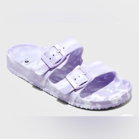 Shade Shore Shoes 35 Shade Shore Womens Neida Eva Two Band